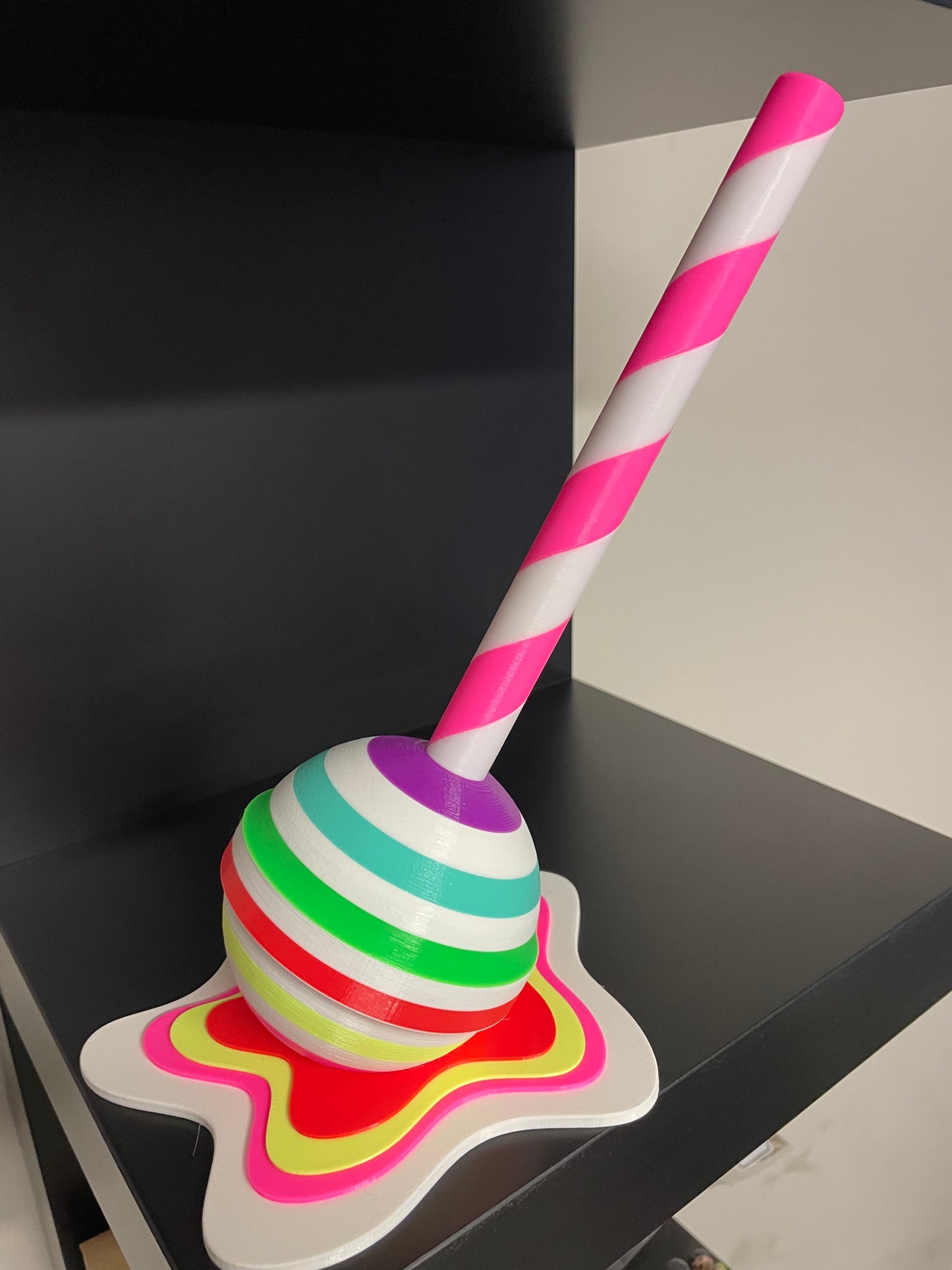 Lollipop Sciolto Gigante