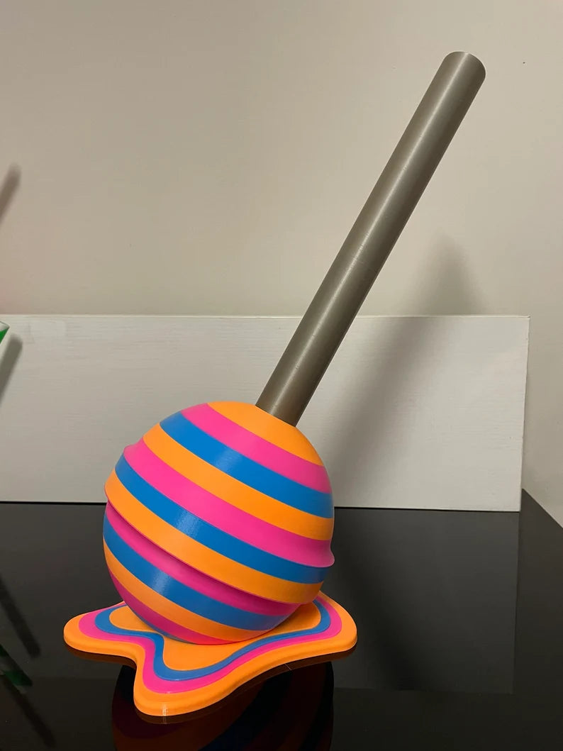 Lollipop Sciolto Mega Giant